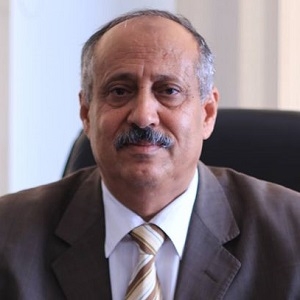 Prof. Dr. Dawood Abdulmalek Yahya Al‐Hidabi