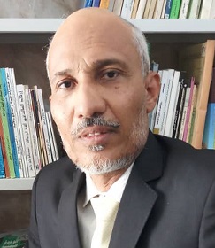 Prof. Dr. Ahmed Saleh Ali Bafadel