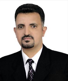 د. إبراهيم هاشم علي الحوري