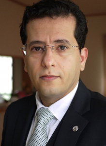 Prof. Dr. Marwan Dhamrin